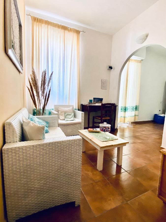 Palazzo Antico Hotel Santa Teresa Gallura Ngoại thất bức ảnh
