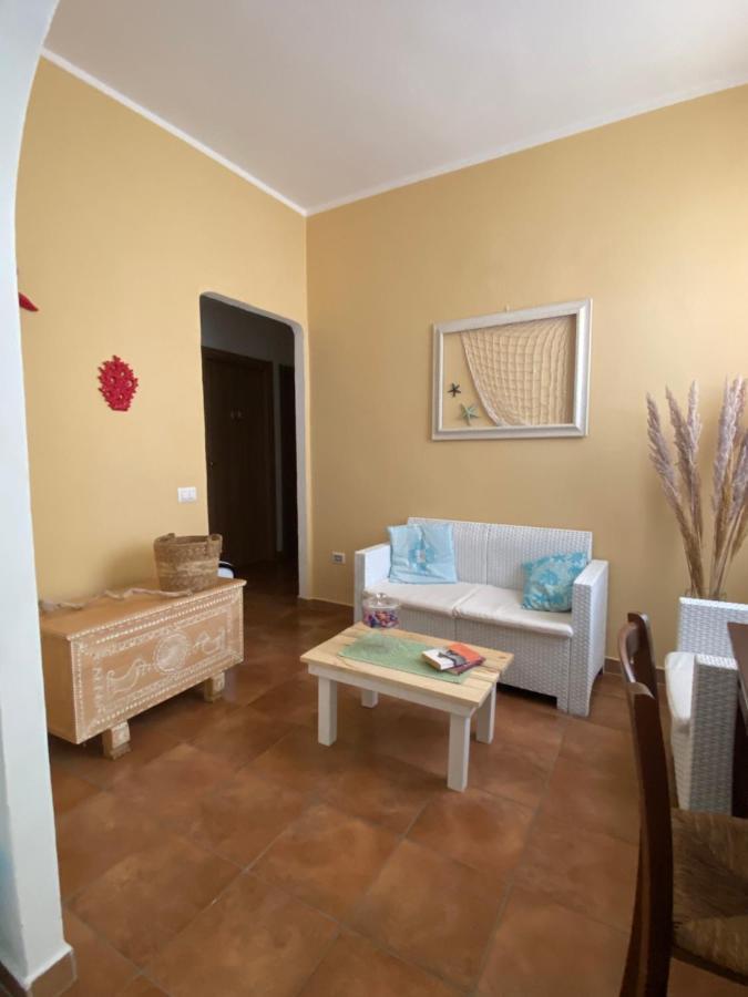 Palazzo Antico Hotel Santa Teresa Gallura Ngoại thất bức ảnh