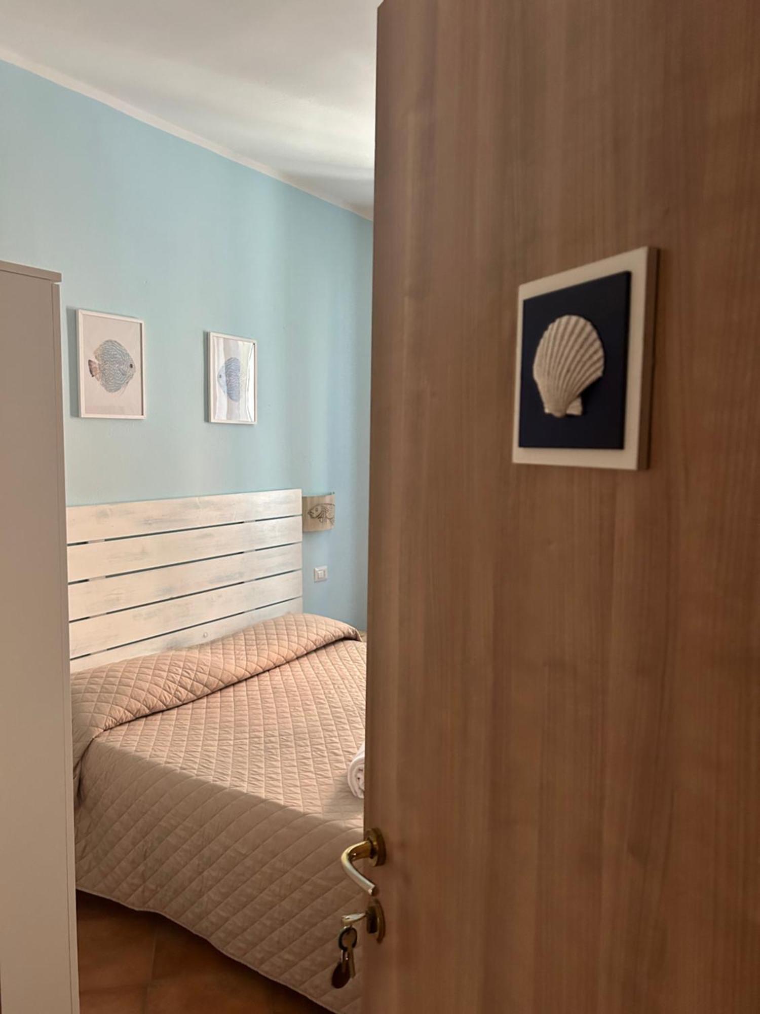 Palazzo Antico Hotel Santa Teresa Gallura Ngoại thất bức ảnh