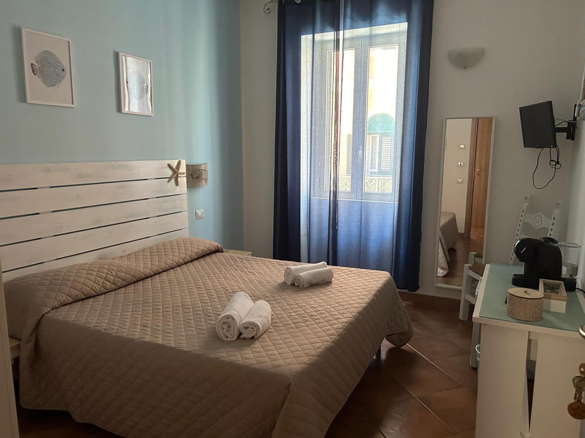 Palazzo Antico Hotel Santa Teresa Gallura Ngoại thất bức ảnh