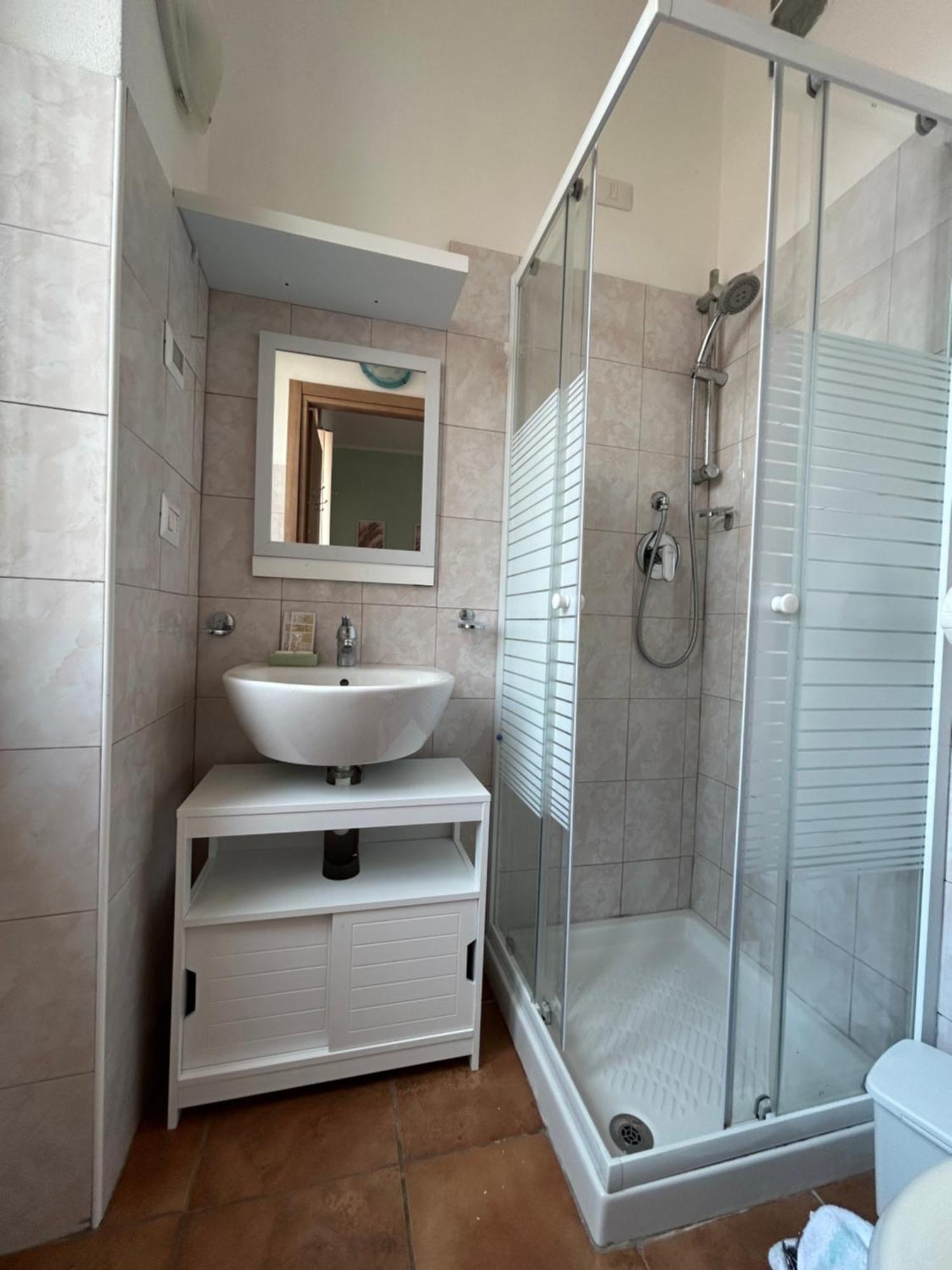 Palazzo Antico Hotel Santa Teresa Gallura Ngoại thất bức ảnh